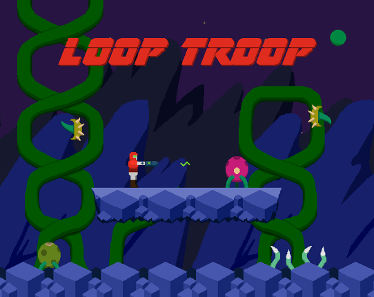 Loop Troop Image