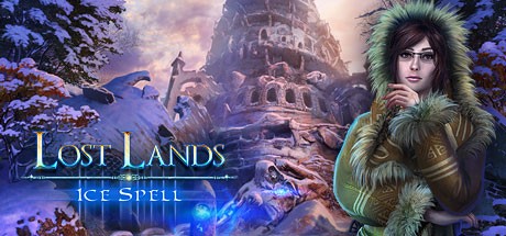 Games like Lost Lands: Ice Spell