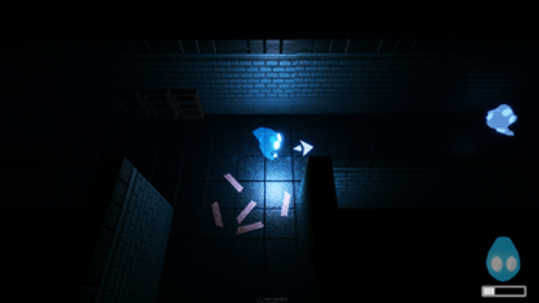 Lost Souls screenshot