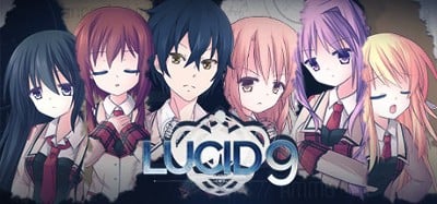 Lucid9: Inciting Incident Image