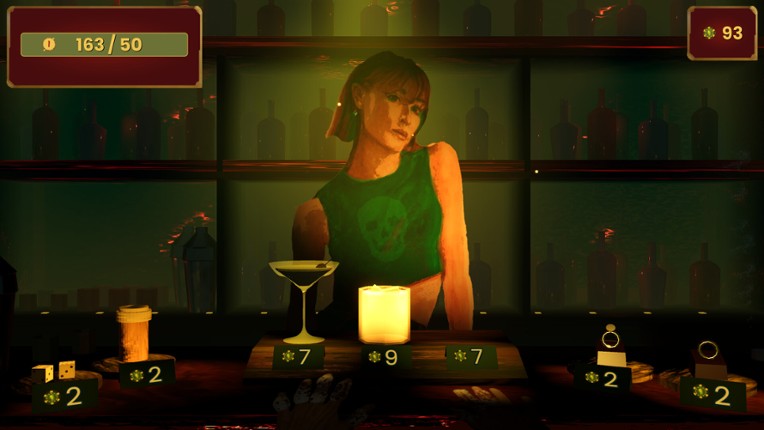 Lucky Break Image
