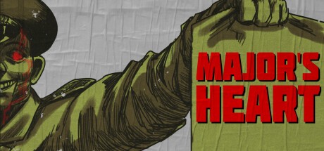 Games like Major's Heart