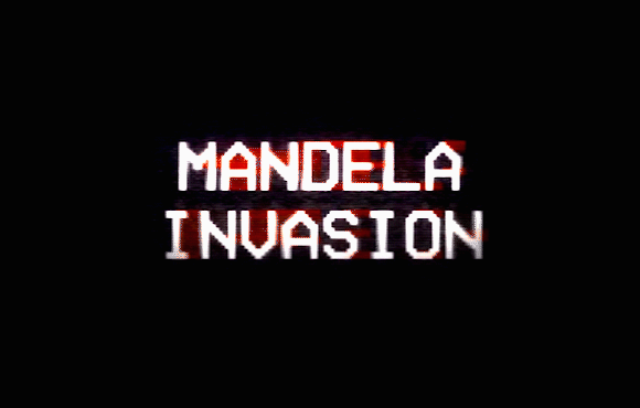 Games like Mandela Invasion