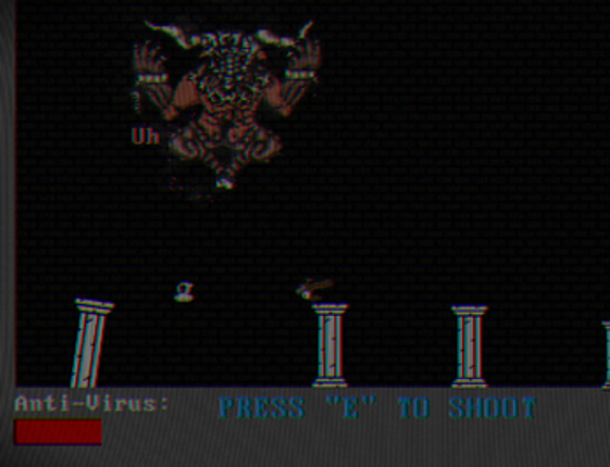 Manic Platformer Image