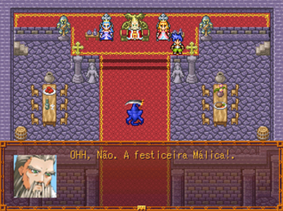 Mascara sono profundo Image