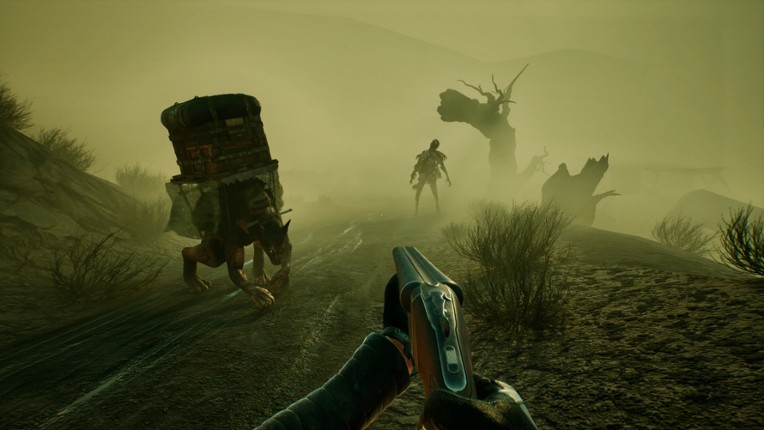 Max Madness screenshot