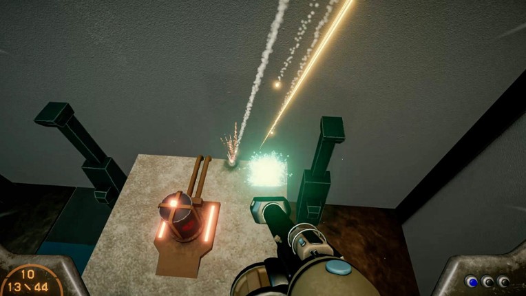 Maya Steps Out screenshot