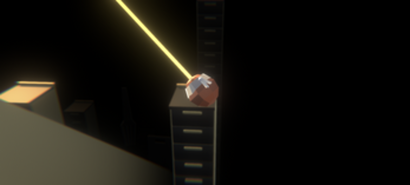 Meatball Distortion Image