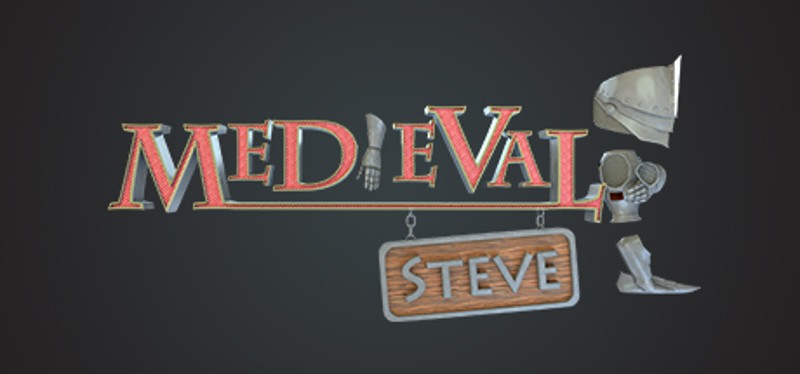 Medieval Steve Game Cover