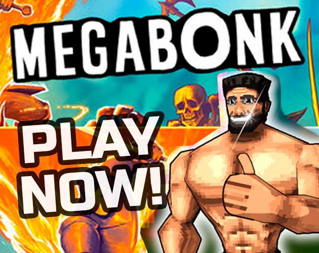 Games like Megabonk v1.0.42