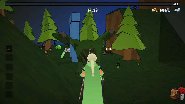 MEGABOOBS screenshot
