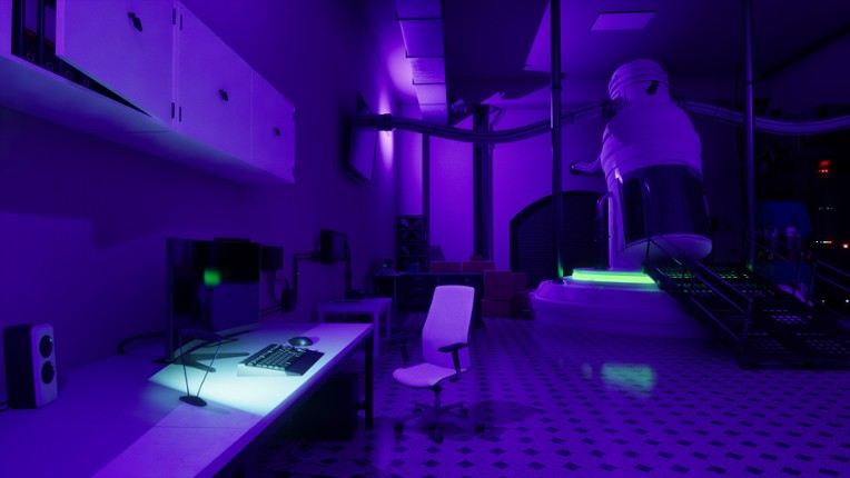 MetaHustle One Image