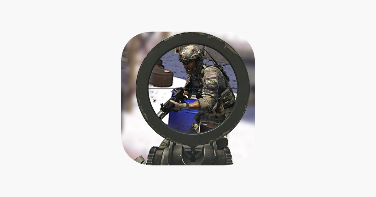 Games like Military Secret Killer