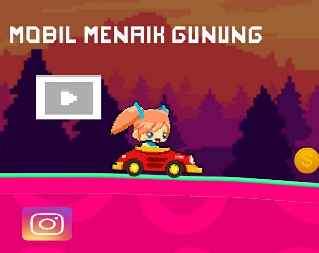 Games like Mobil menaik gunung remastered