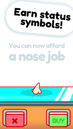 Moneygrabber screenshot