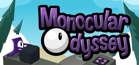 Games like Monocular Odyssey