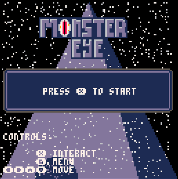 Games like Monster Eye 1.1