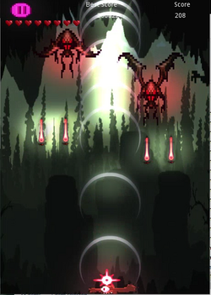 MONSTER MADNESS Image