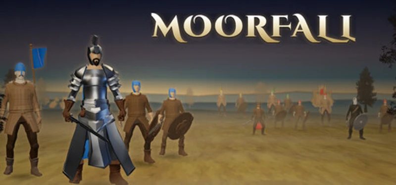 Moorfall Image