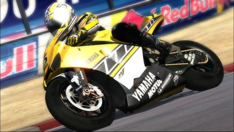 MotoGP '06 Image