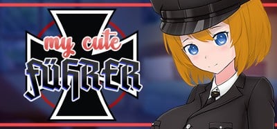 My Cute Fuhrer Image