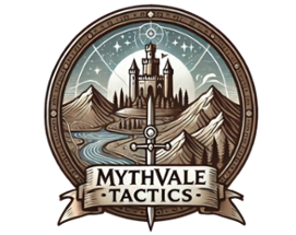 Mythvale Tactics Image