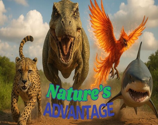 Nature's Advantage Image