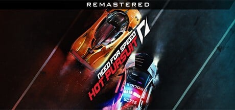 Games like Need for Speed Hot Pursuit Remastered