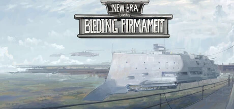 Games like New Era: The Bleeding Firmament
