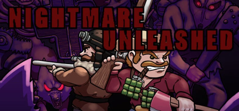 Nightmare Unleashed Image