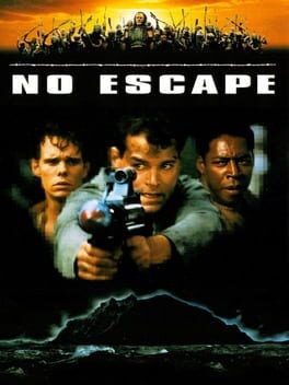 Games like No Escape