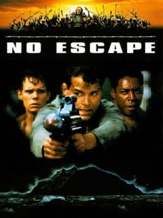 No Escape Image