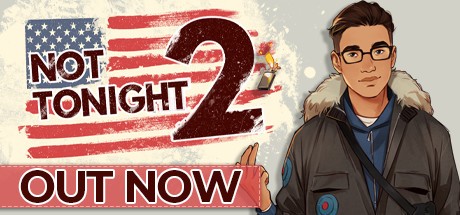 Games like Not Tonight 2
