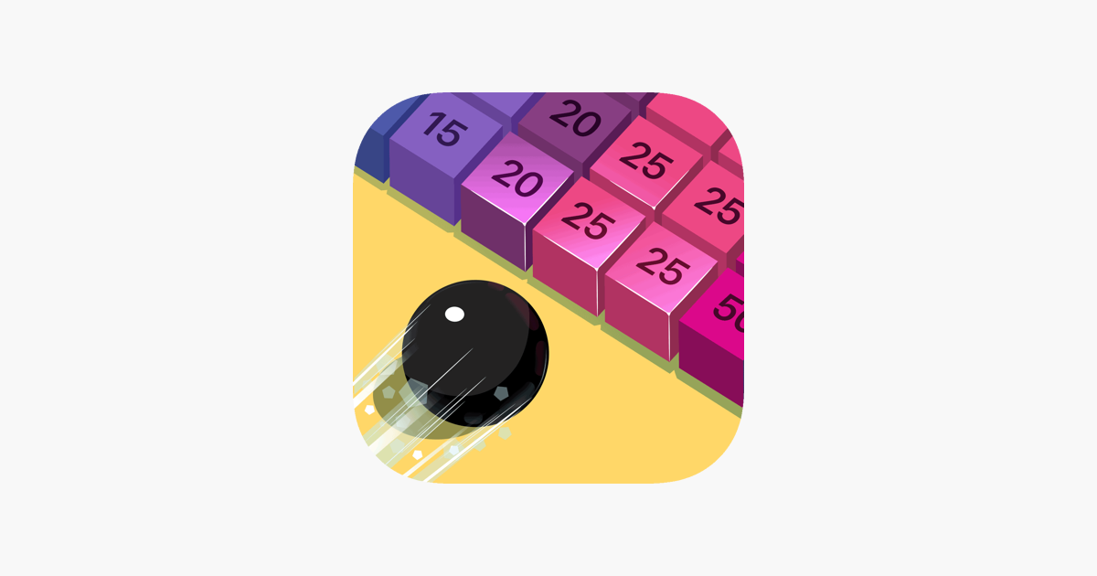 Games like Number Bump 3D