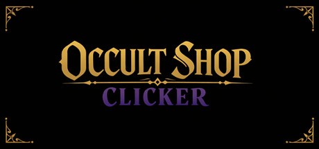 Games like Occult Shop Clicker