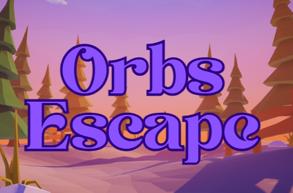 Games like OrbsEscape