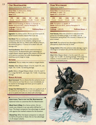 Orcs & Orcs screenshot