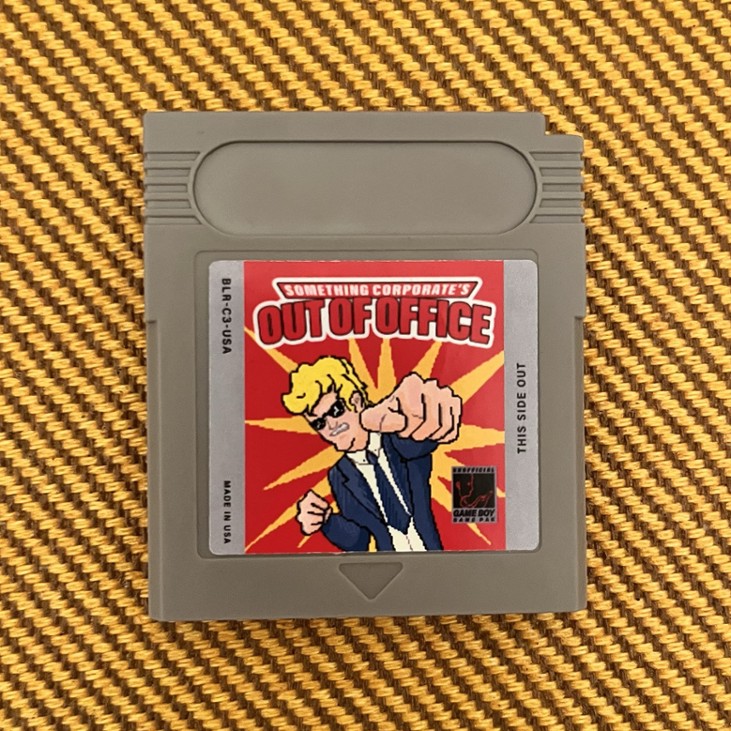 Games like Out of Office the Game - SoCo