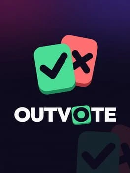 Games like Outvote