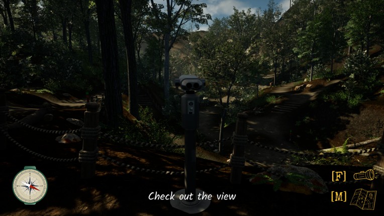 Pack It Out screenshot