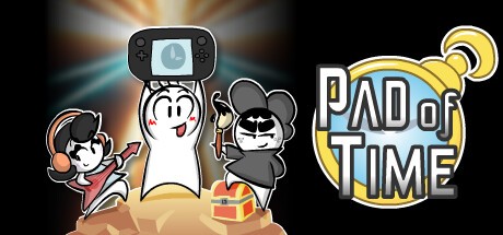Games like Pad of Time