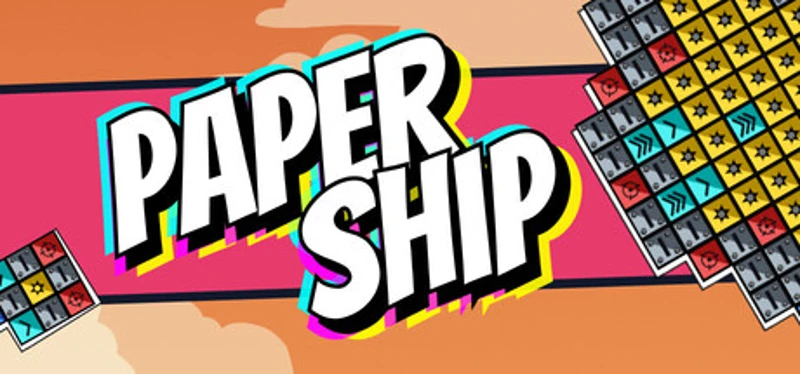 Papership Image