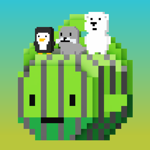 Games like Penguin, Whale and Watermelon!
