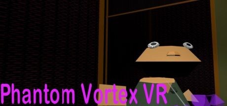 Games like Phantom Vortex VR
