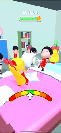 Pillow Fight 3D! Image