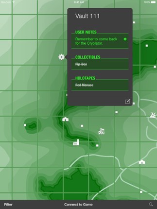 PIP-Map: Fallout 4 edition screenshot