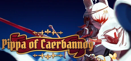 Games like Pippa of Caerbannog