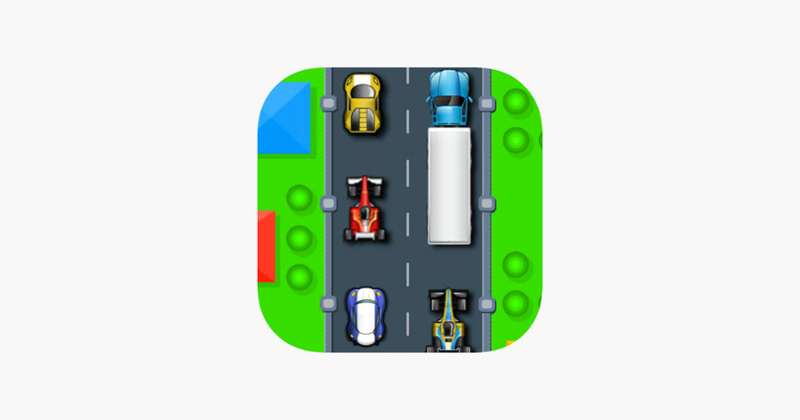 Pixel Racers : Online Racing Game Cover