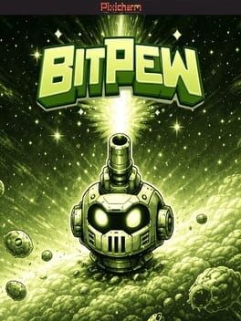 Games like Pixicharm: BitPew