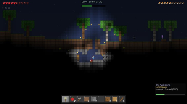 PlaneWorld Image